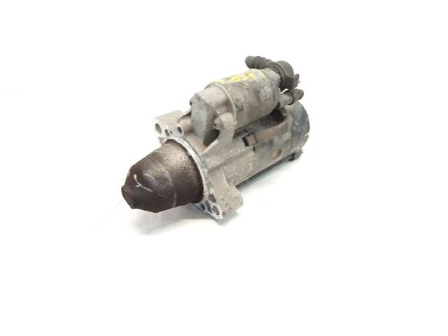 Rozrusznik M002T85672 HONDA