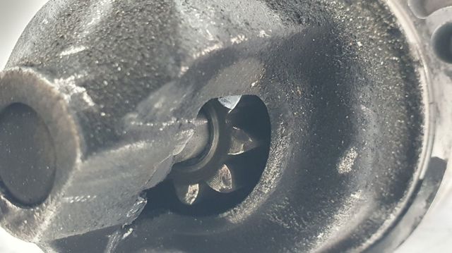 M002T85871 Honda