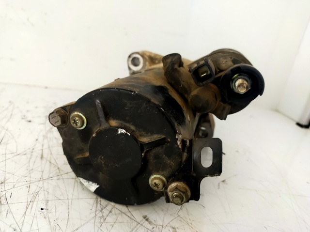 Rozrusznik M002T85871 HONDA