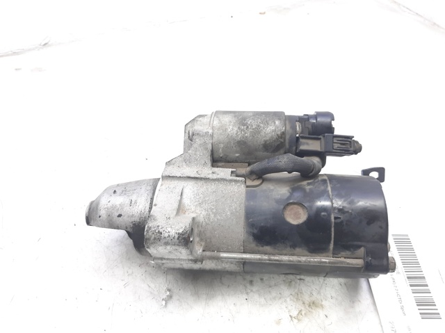 Rozrusznik M002T85871 HONDA