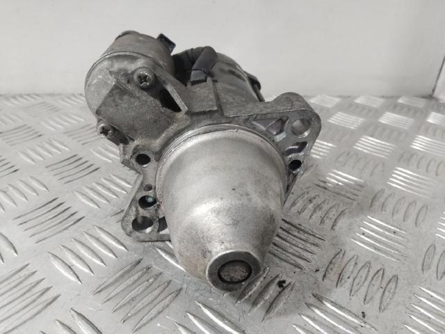 Rozrusznik M002T85871 HONDA