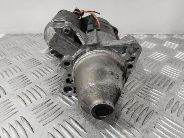 Rozrusznik M002T85871 HONDA