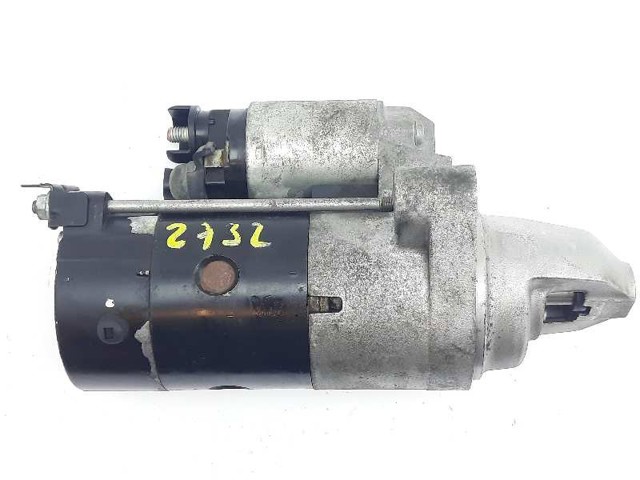 Rozrusznik M002T85871 HONDA