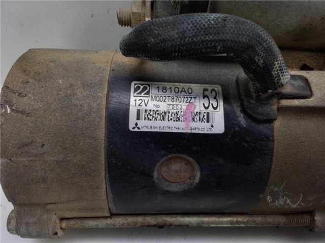 M002T87072ZT Mitsubishi