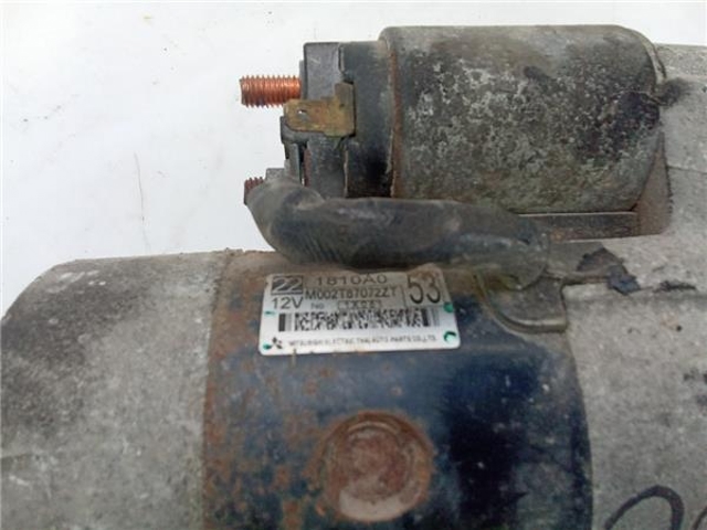 M002T87072ZT Mitsubishi