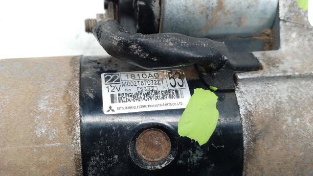 M002T87072ZT Mitsubishi