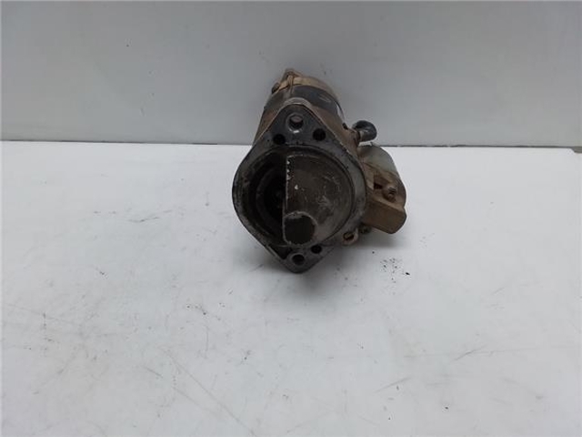 Rozrusznik M002T87072ZT MITSUBISHI