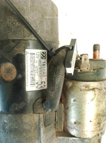 M002T87072ZT Mitsubishi