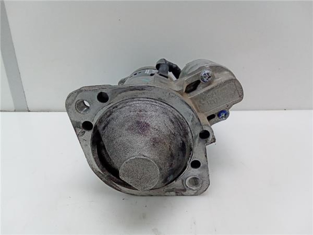 Rozrusznik M002T87072ZT MITSUBISHI