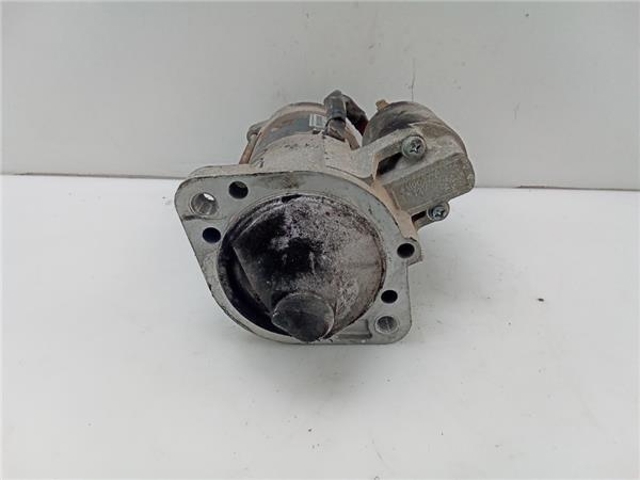 Rozrusznik M002T87072ZT MITSUBISHI