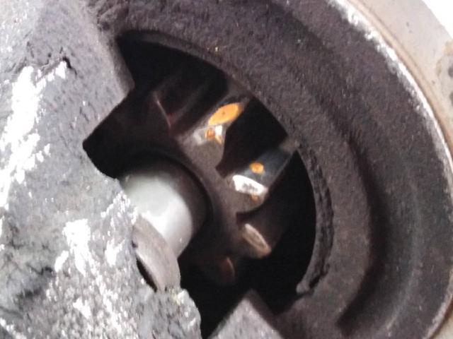 M002T87072ZT Mitsubishi