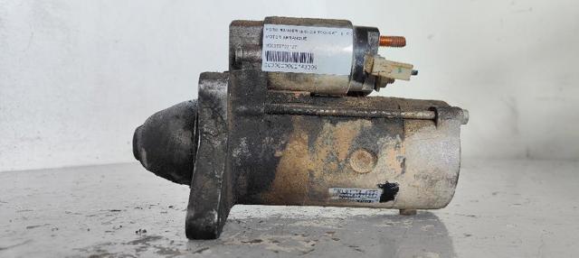 Rozrusznik M002T87271ZT FORD