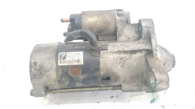 M002T87471 Mazda