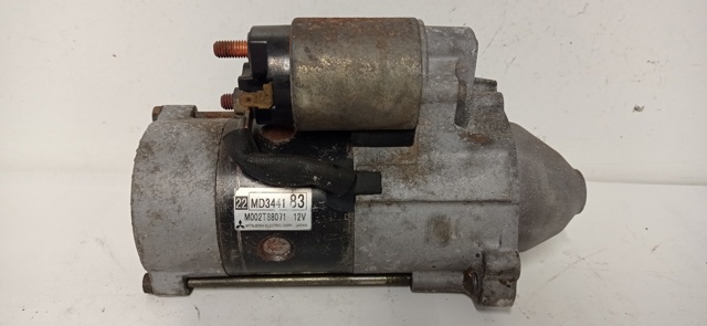 M002T88071 Mitsubishi