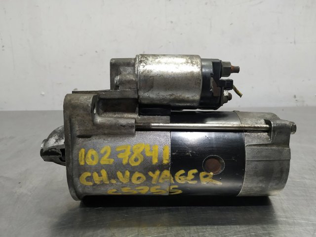 M002T88473 Chrysler