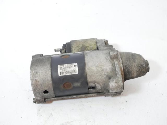 Rozrusznik M002T88572ZC CHRYSLER
