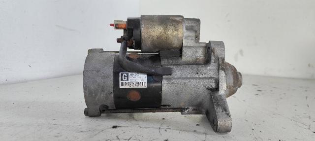 Rozrusznik M002T88671 MAZDA