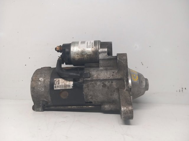 Rozrusznik M002T88671 MAZDA