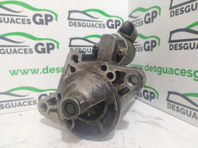 Rozrusznik M002T88671 MAZDA