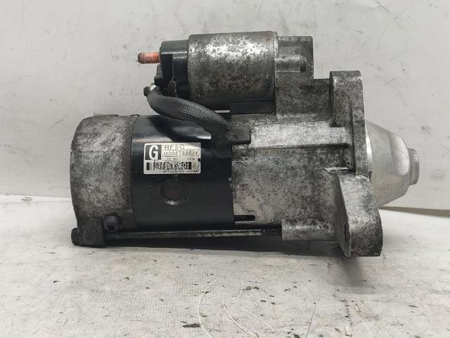 Rozrusznik M002T88671 MAZDA