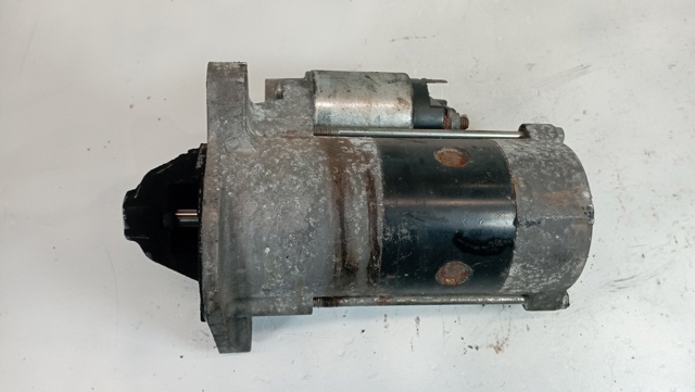 Rozrusznik M002T88671 MAZDA
