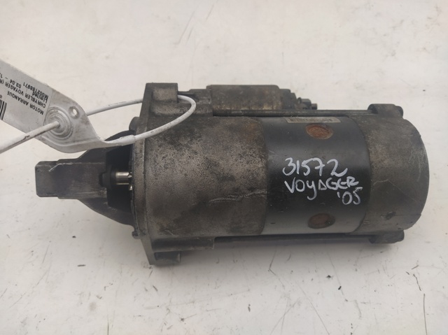 Rozrusznik M002T88971 CHRYSLER