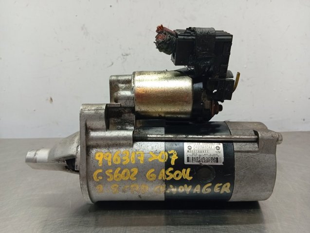 M002T88971 Chrysler