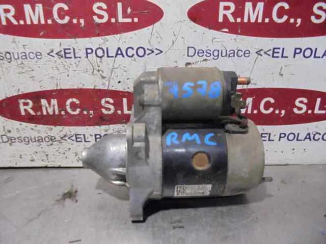 Rozrusznik M003T38882C MAZDA