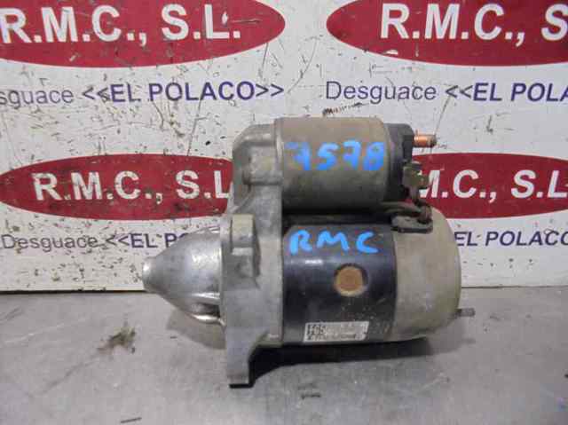 Rozrusznik M003T38882C MAZDA