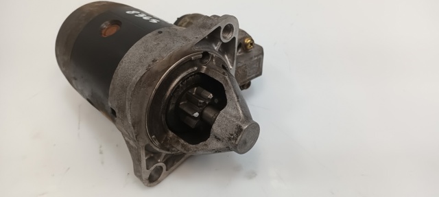 Rozrusznik M003T38882C MAZDA