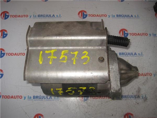Rozrusznik M003T44481 MITSUBISHI