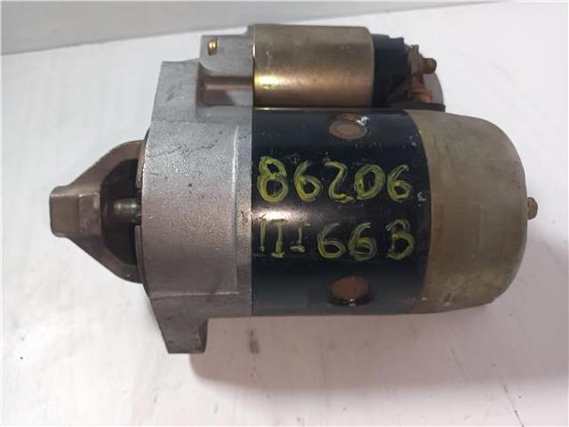 Rozrusznik M003T44481 MITSUBISHI