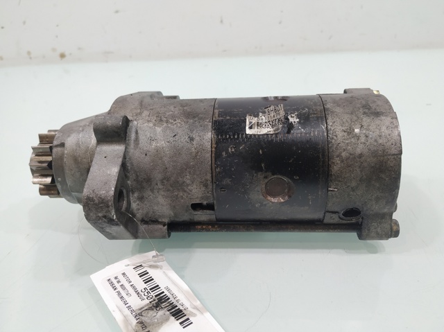 Rozrusznik M008T71471 NISSAN