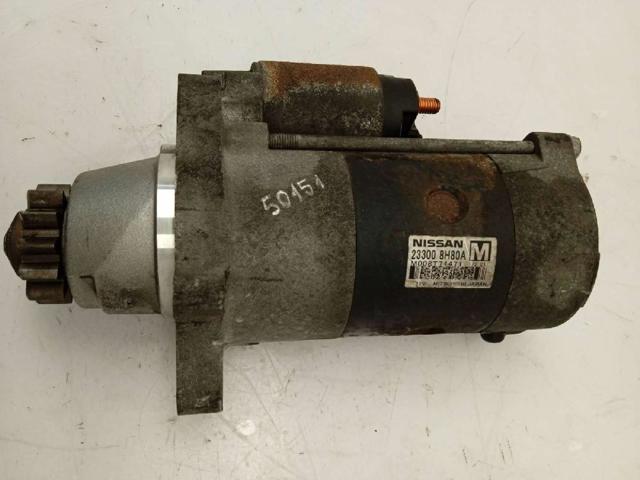 Rozrusznik M008T71471 NISSAN