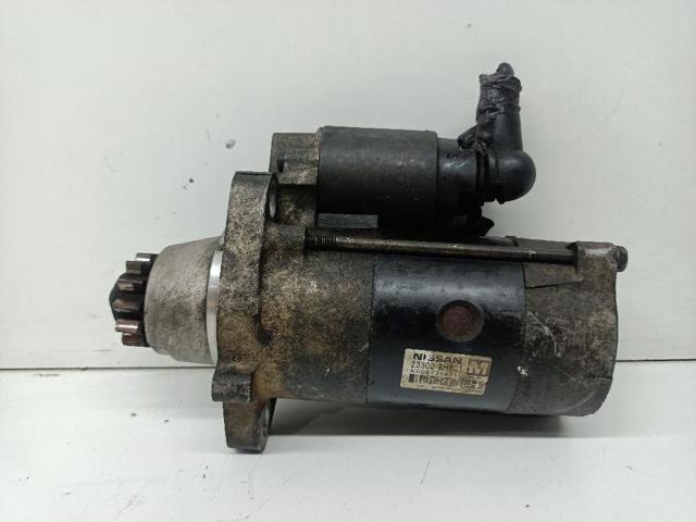 Rozrusznik M008T71471 NISSAN