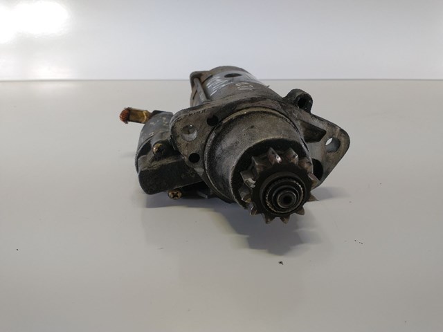 Rozrusznik M008T71471 NISSAN
