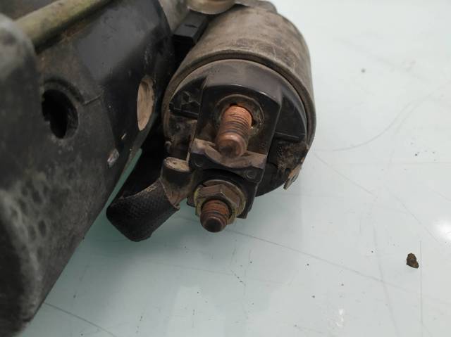 Rozrusznik M008T71471 NISSAN