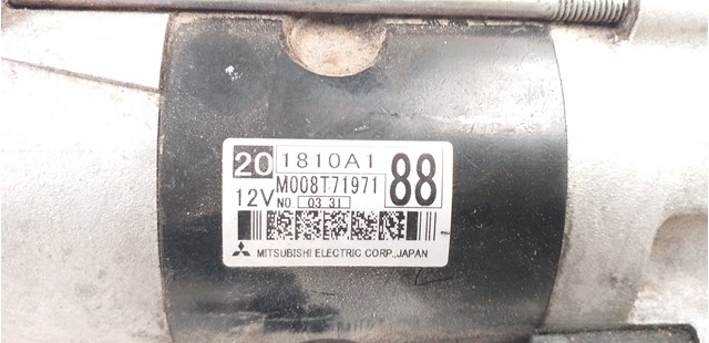 M008T71971 Mitsubishi