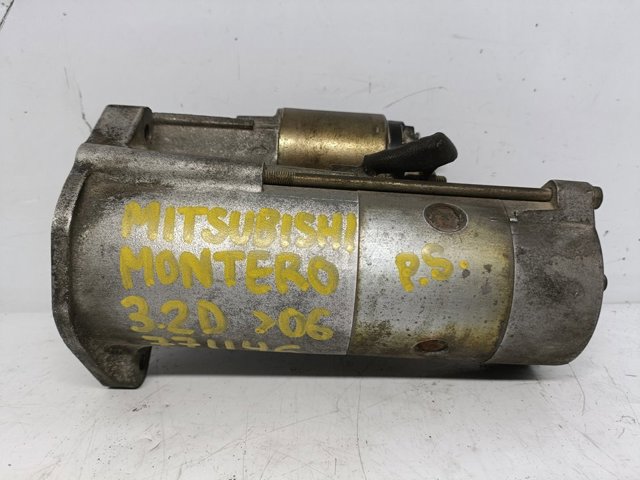 Rozrusznik M008T75071 MITSUBISHI