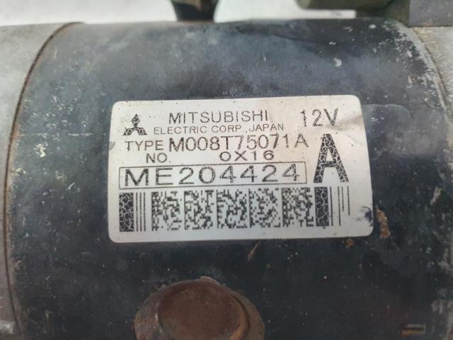 M008T75071A Mitsubishi