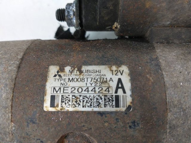 M008T75071A Mitsubishi
