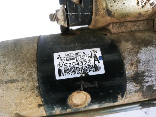 M008T75071A Mitsubishi