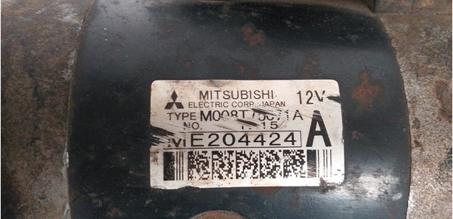 M008T75071A Mitsubishi