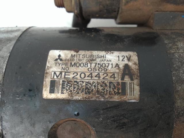 M008T75071A Mitsubishi