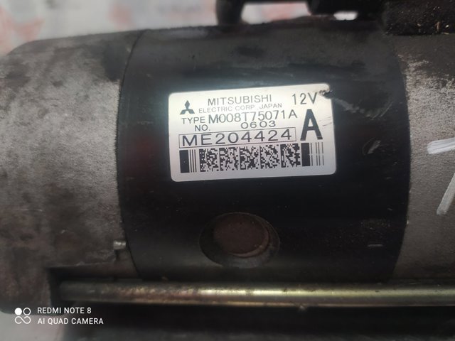 M008T75071A Mitsubishi