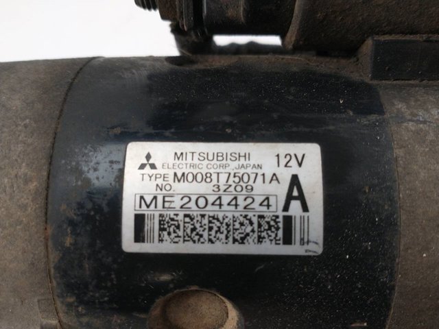 M008T75071A Mitsubishi