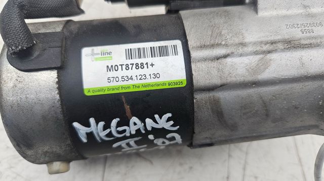 M0T87881 Renault (RVI)