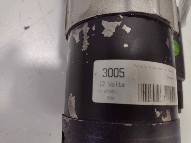 M0T87881 Renault (RVI)