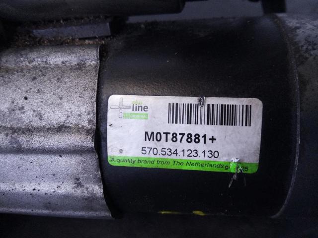 M0T87881 Renault (RVI)