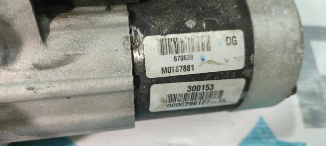 M0T87881 Renault (RVI)